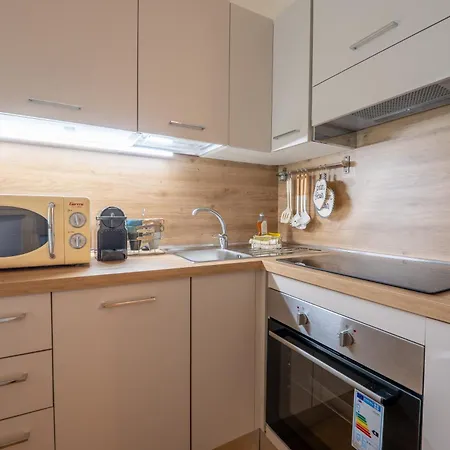 Garden Oasis - Ispra, Maggiore Appartement