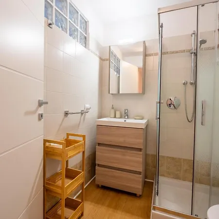 Appartement Garden Oasis - Ispra, Maggiore *
