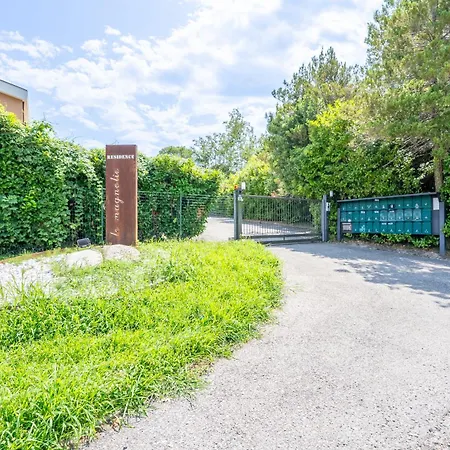 Garden Oasis - Ispra, Maggiore Appartement Ispra
