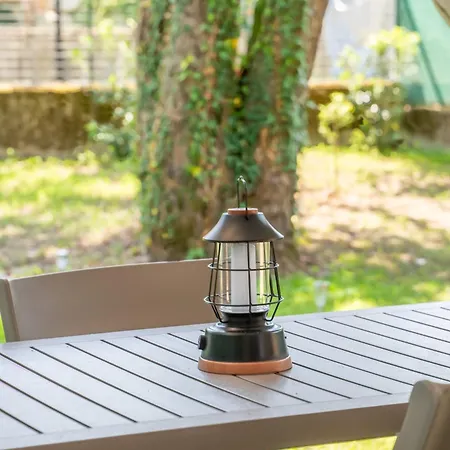 Appartamento Garden Oasis - Ispra, Maggiore