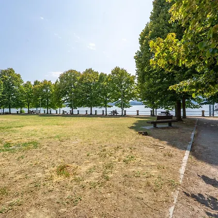 Appartement Garden Oasis - Ispra, Maggiore