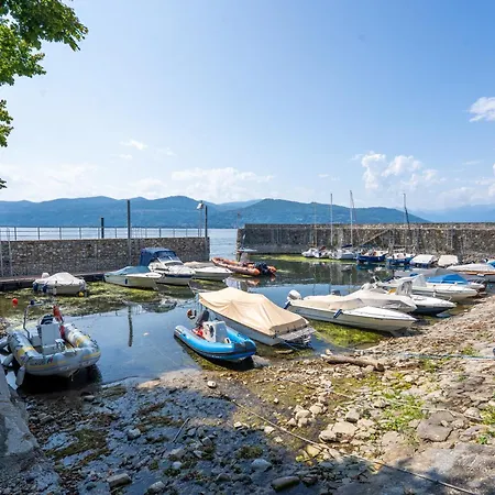 Garden Oasis - Ispra, Maggiore * Ispra